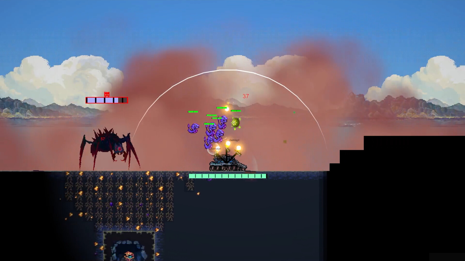 Outpost 3 screenshot 4
