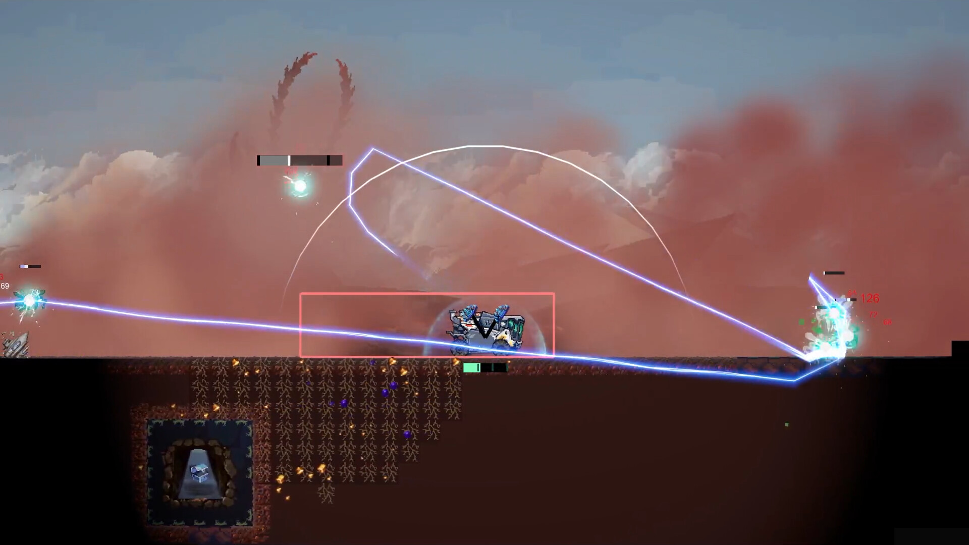 Outpost 3 screenshot 6