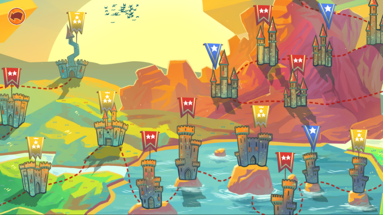 The Counting Kingdom screenshot 3