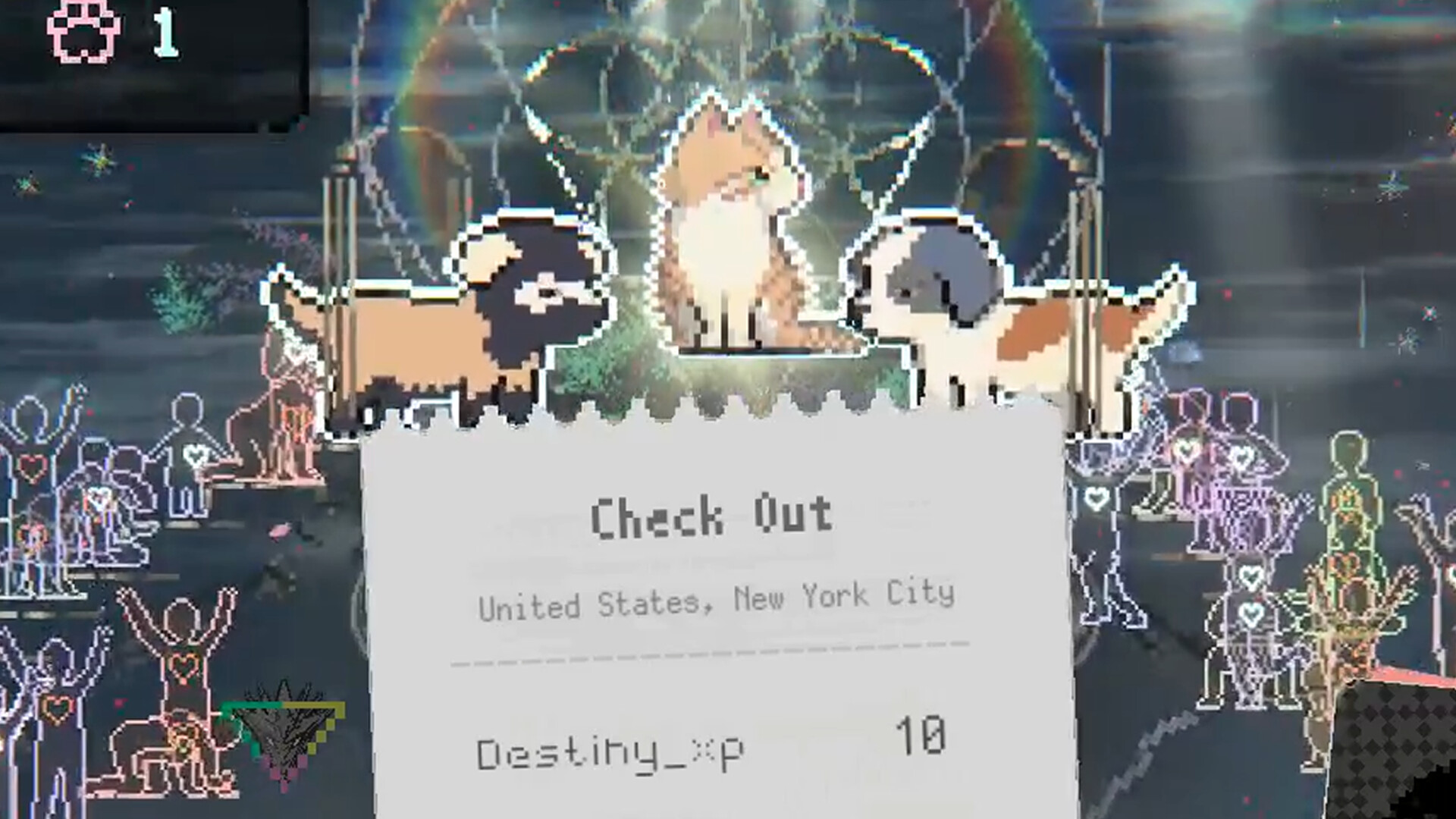 Paw Paw Death Festival screenshot 4