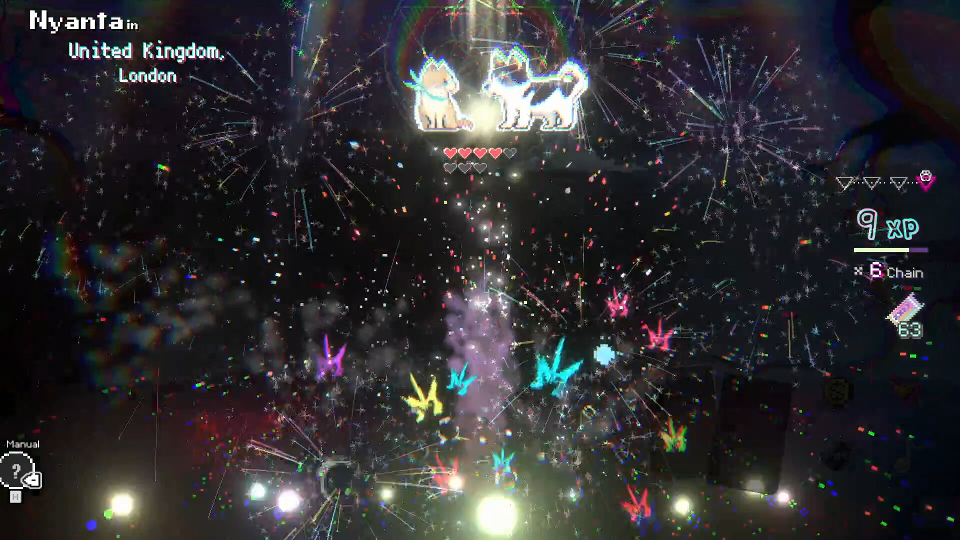 Paw Paw Death Festival screenshot 9