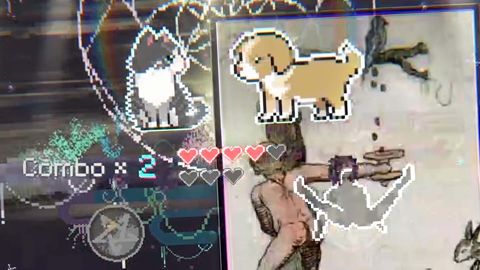 Paw Paw Death Festival screenshot 1
