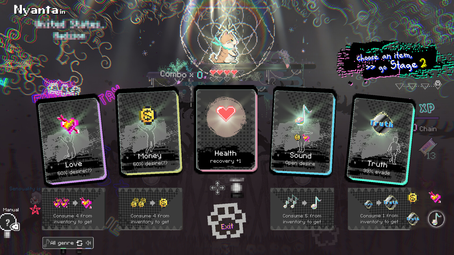Paw Paw Death Festival screenshot 3