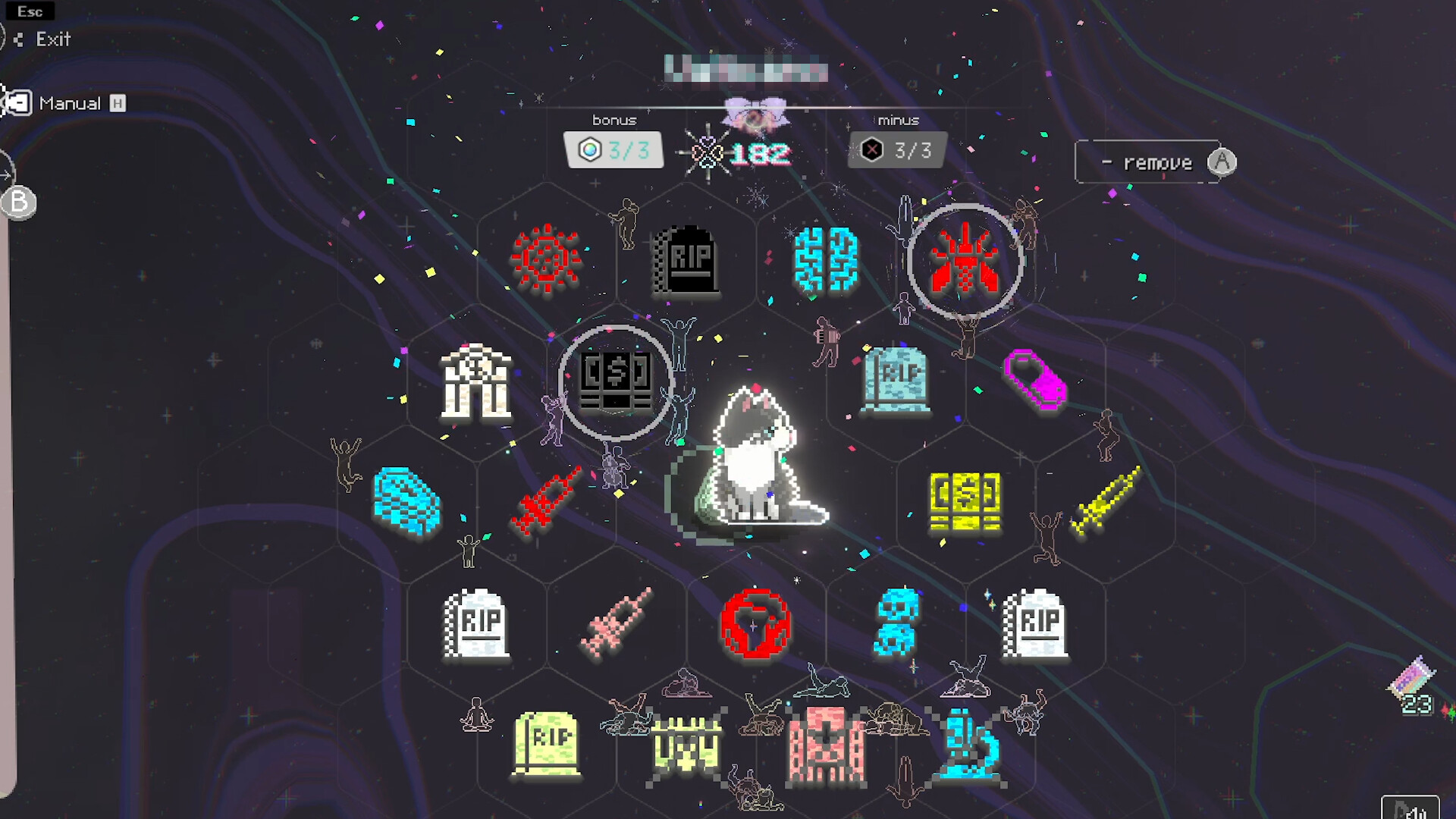 Paw Paw Death Festival screenshot 7