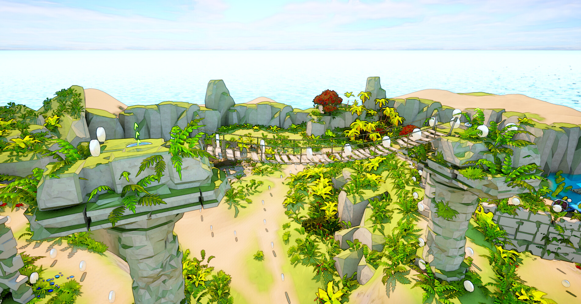 Shark Coin Party screenshot 2