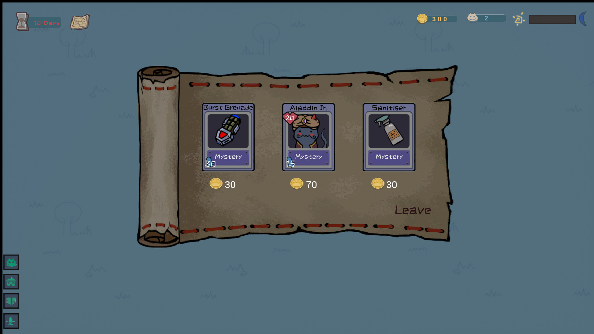 Cat Guardian screenshot 6