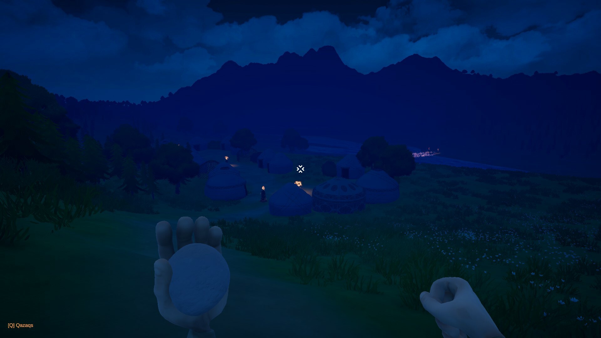 Qazaq: Son of the Sun screenshot 3