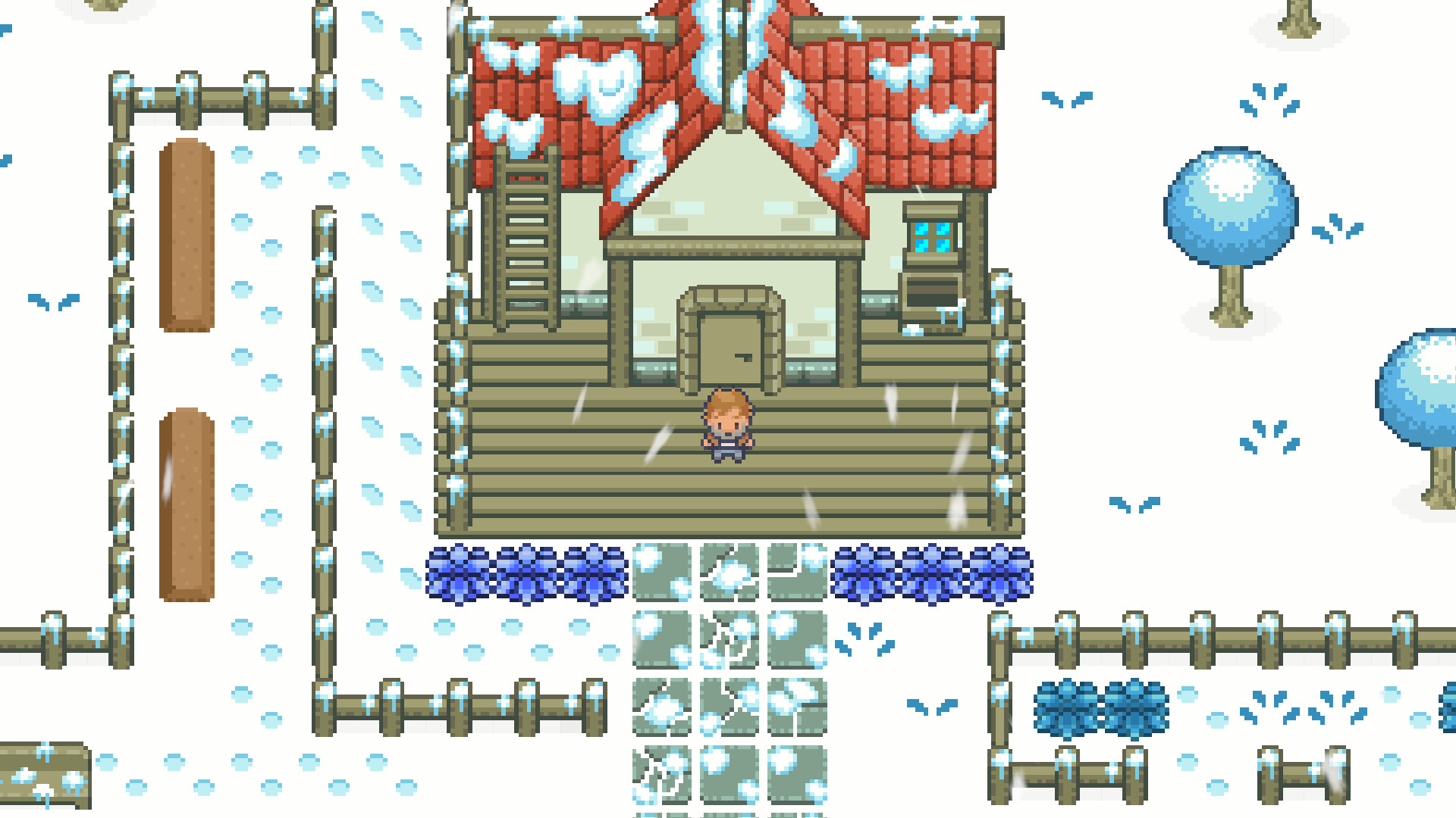 Next of Kin screenshot 1