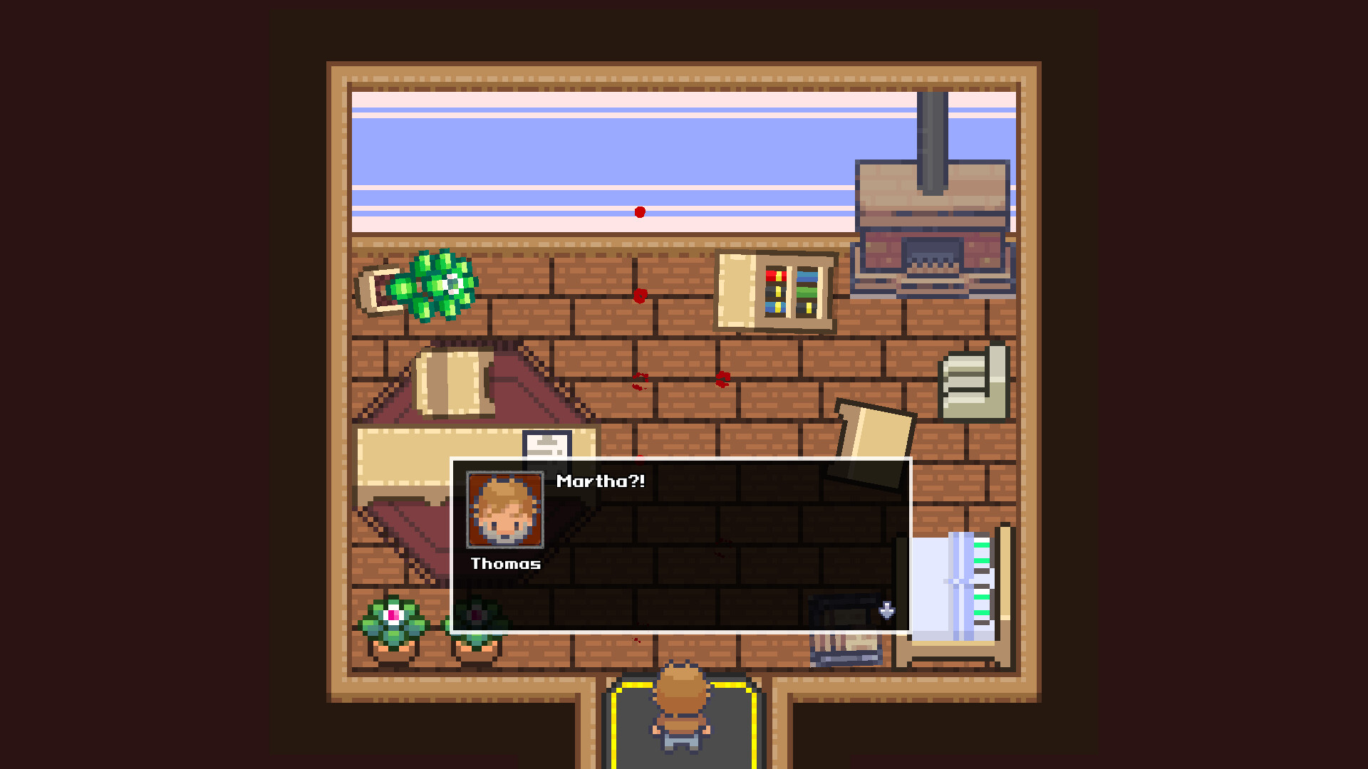 Next of Kin screenshot 3