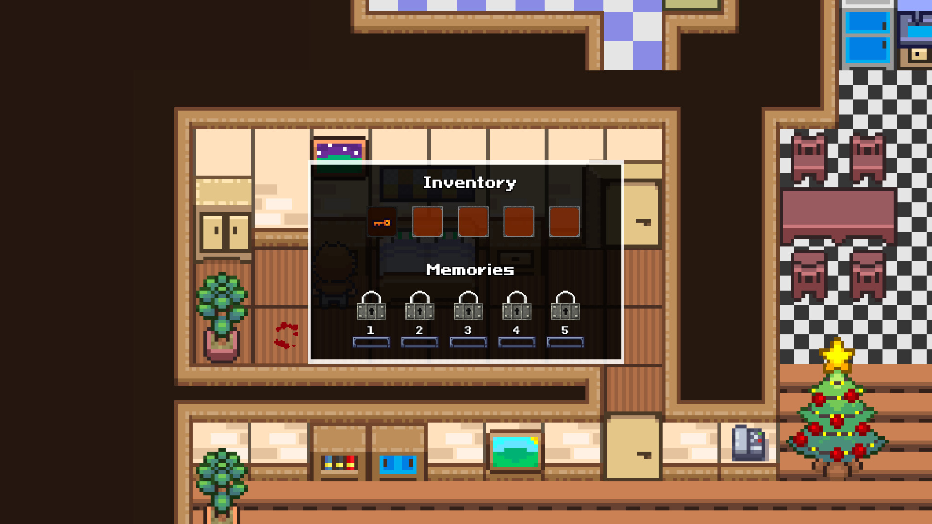 Next of Kin screenshot 6