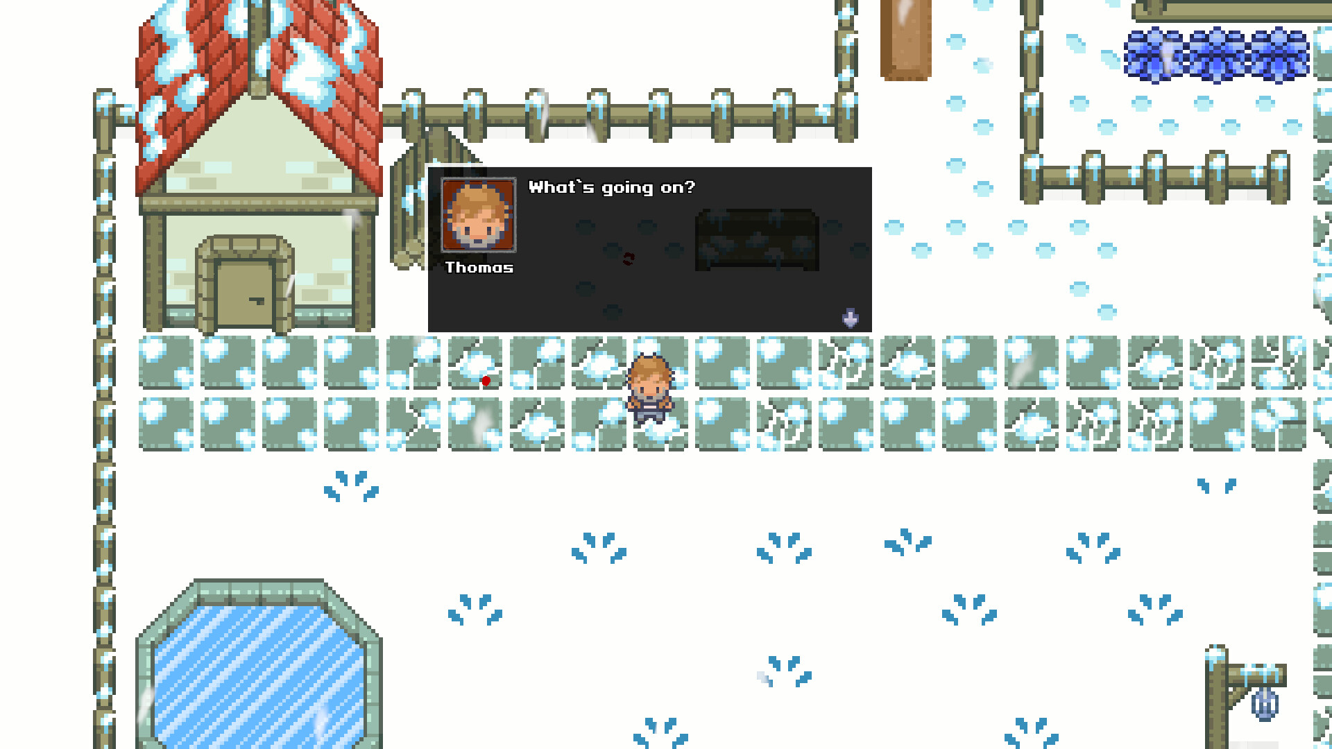Next of Kin screenshot 7