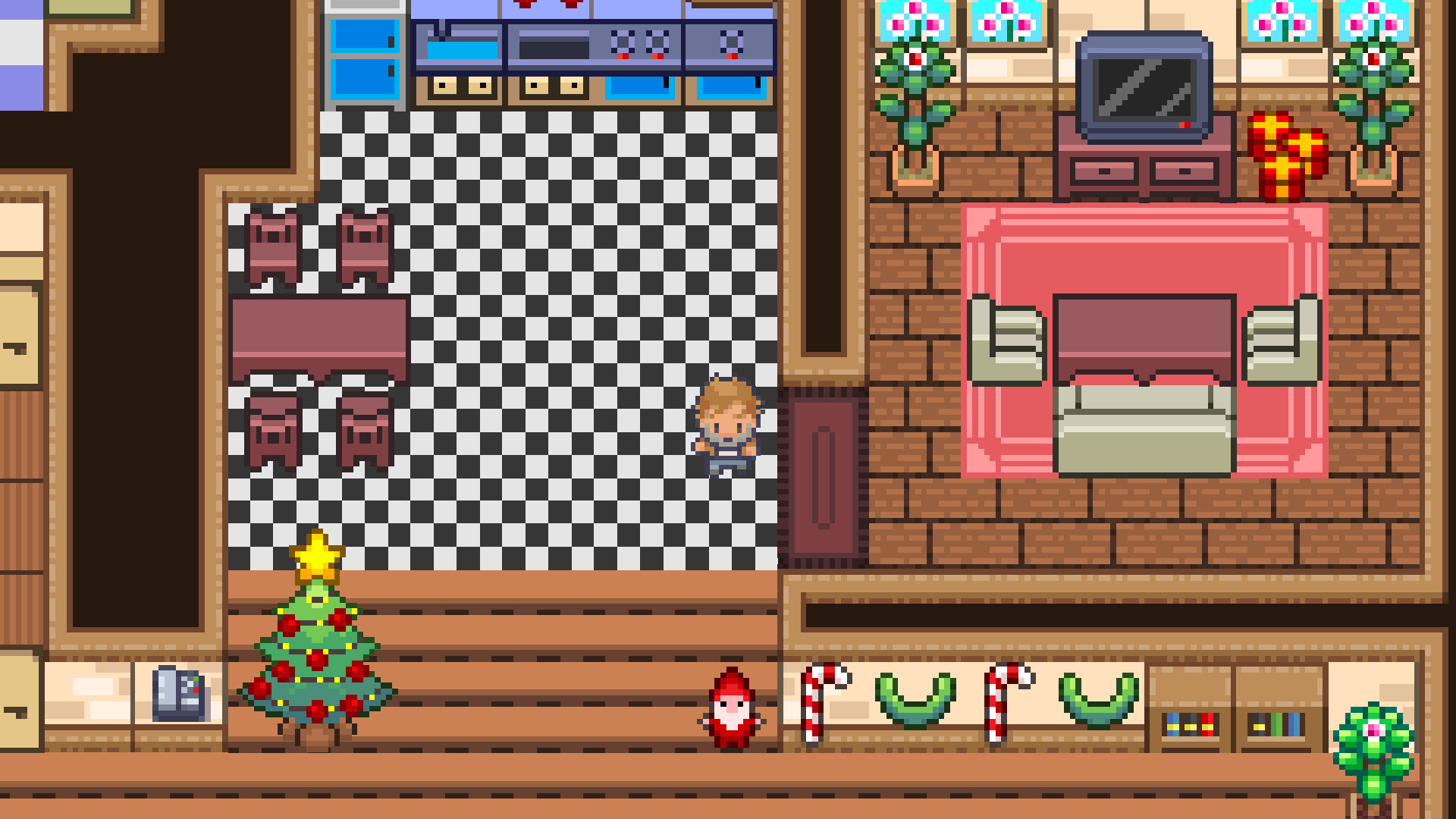 Next of Kin screenshot 5