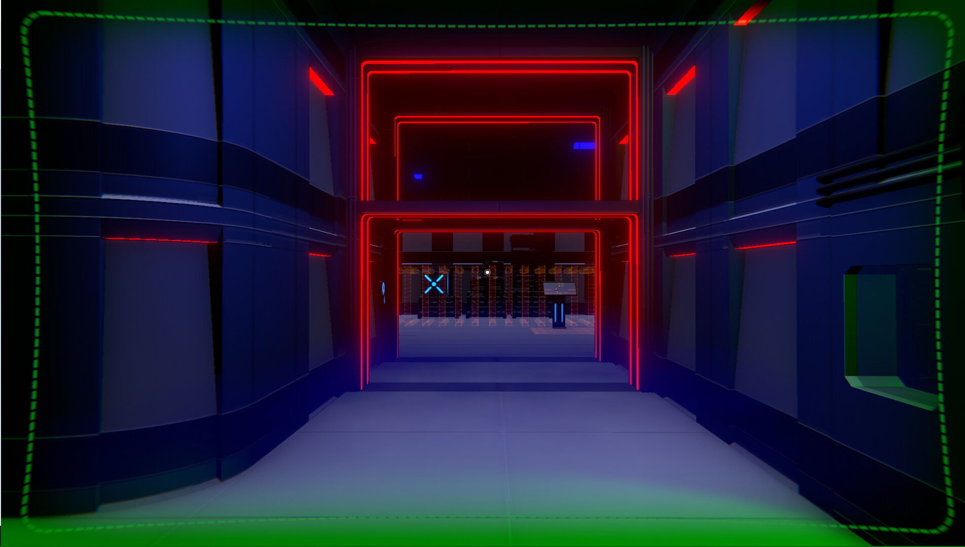 One Paradox screenshot 2