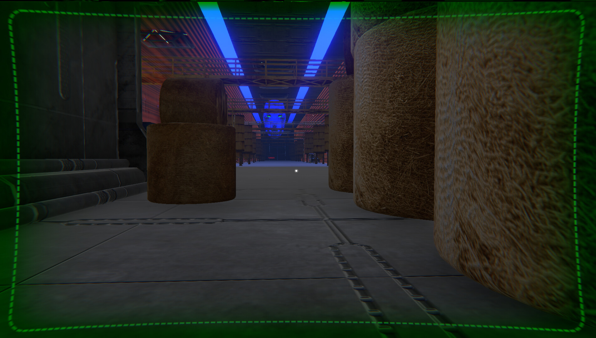 One Paradox screenshot 5