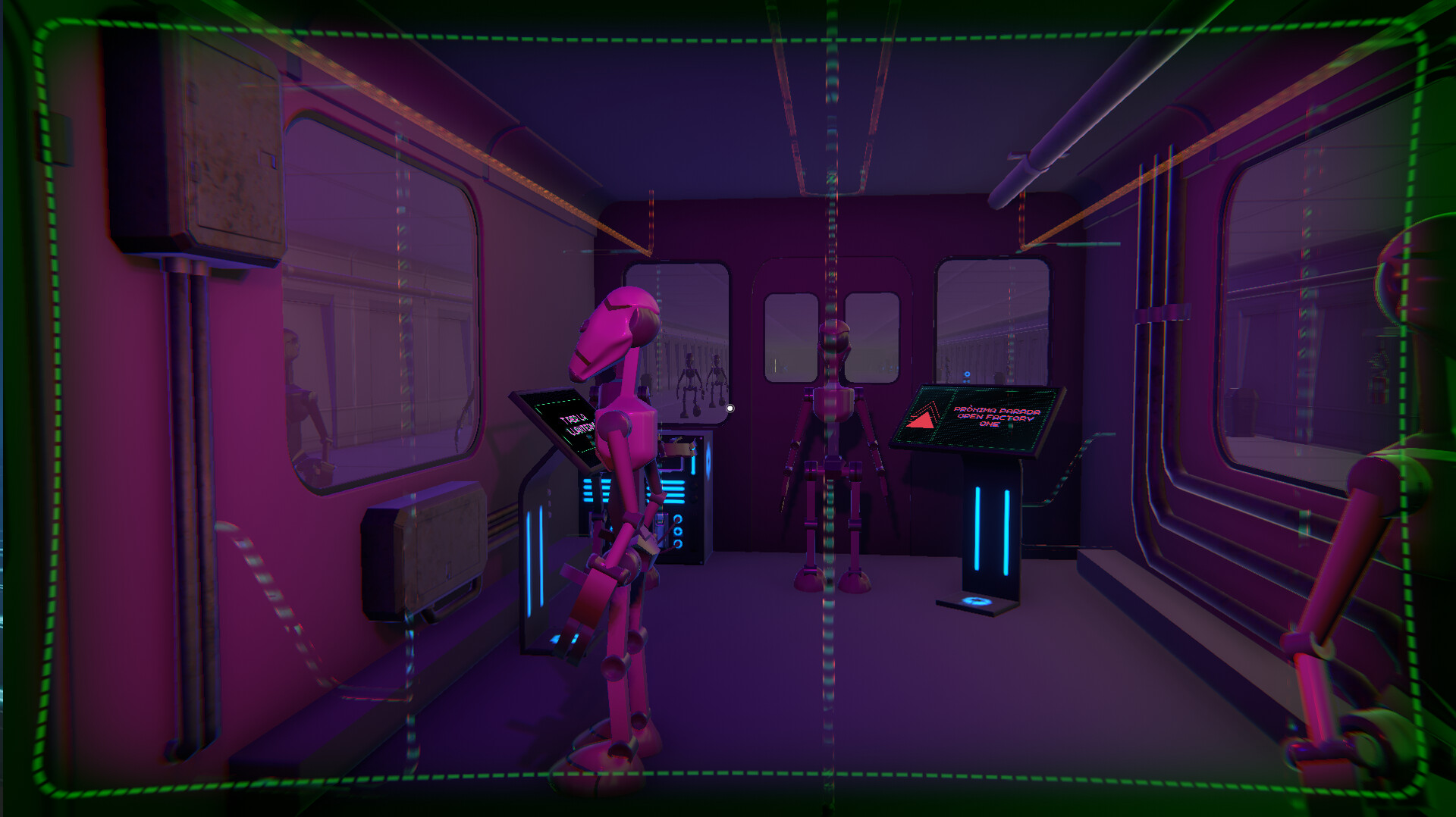 One Paradox screenshot 4