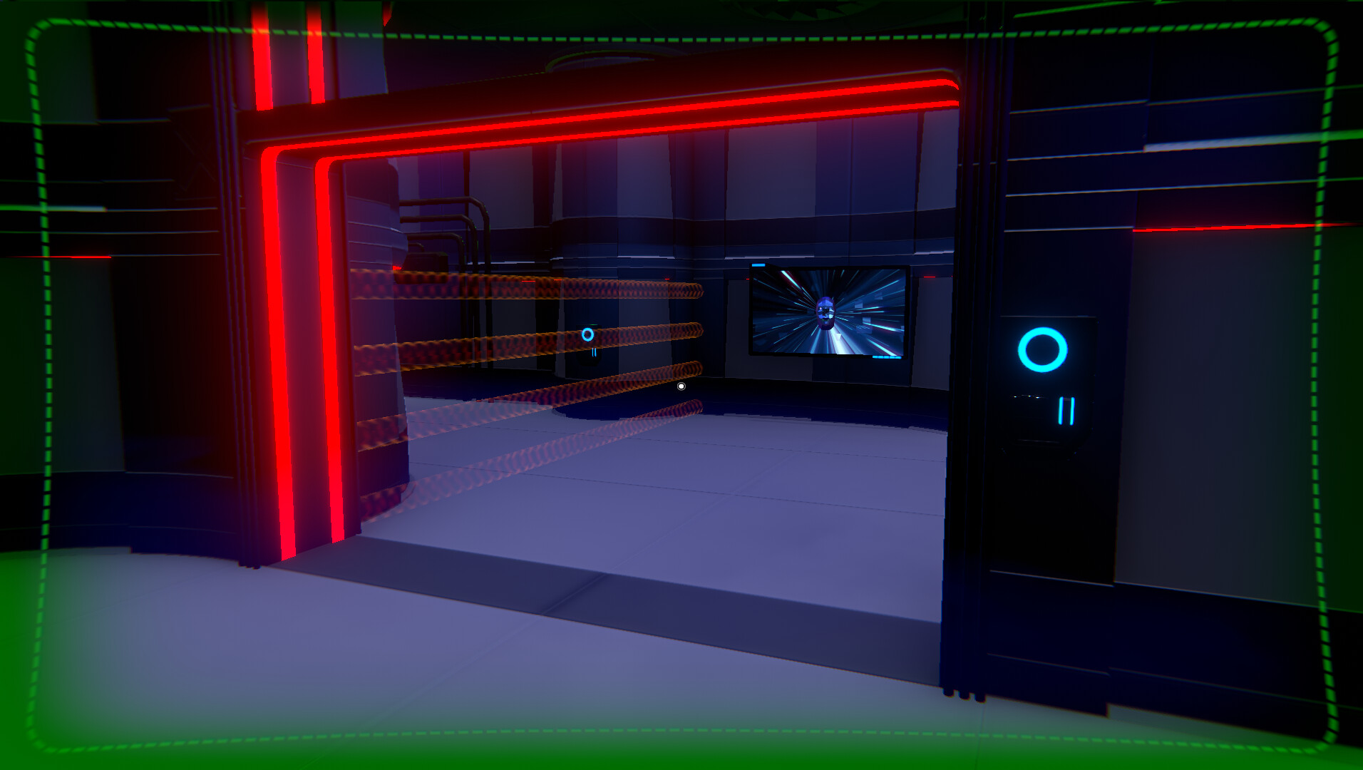 One Paradox screenshot 1