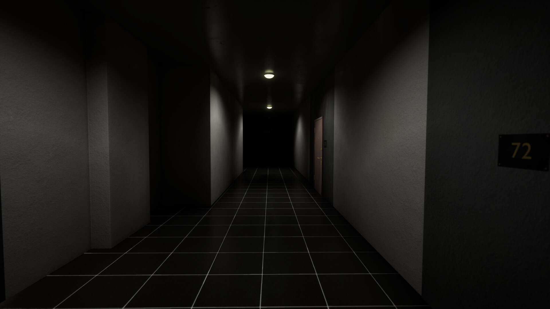 Persecution - The Elevator screenshot 4