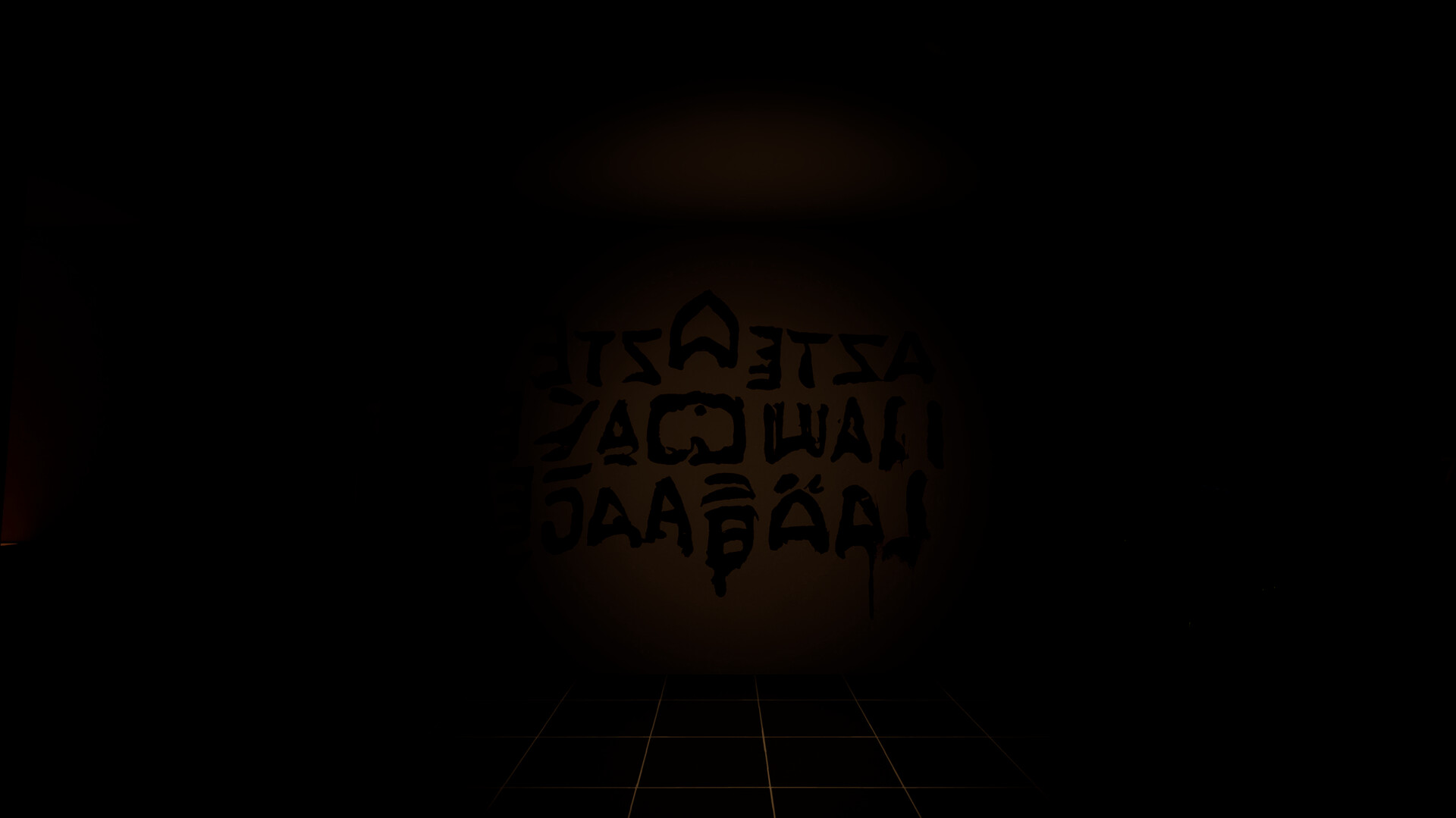 Persecution - The Elevator screenshot 1