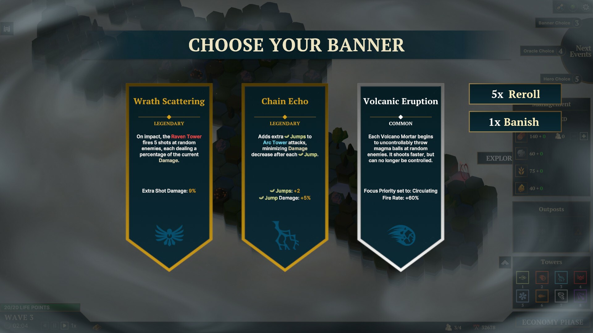 Nordhold screenshot 11