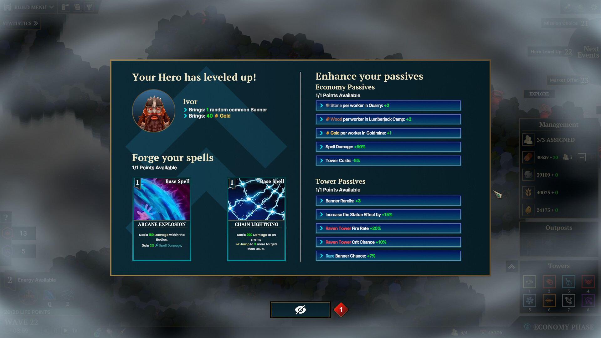 Nordhold screenshot 13