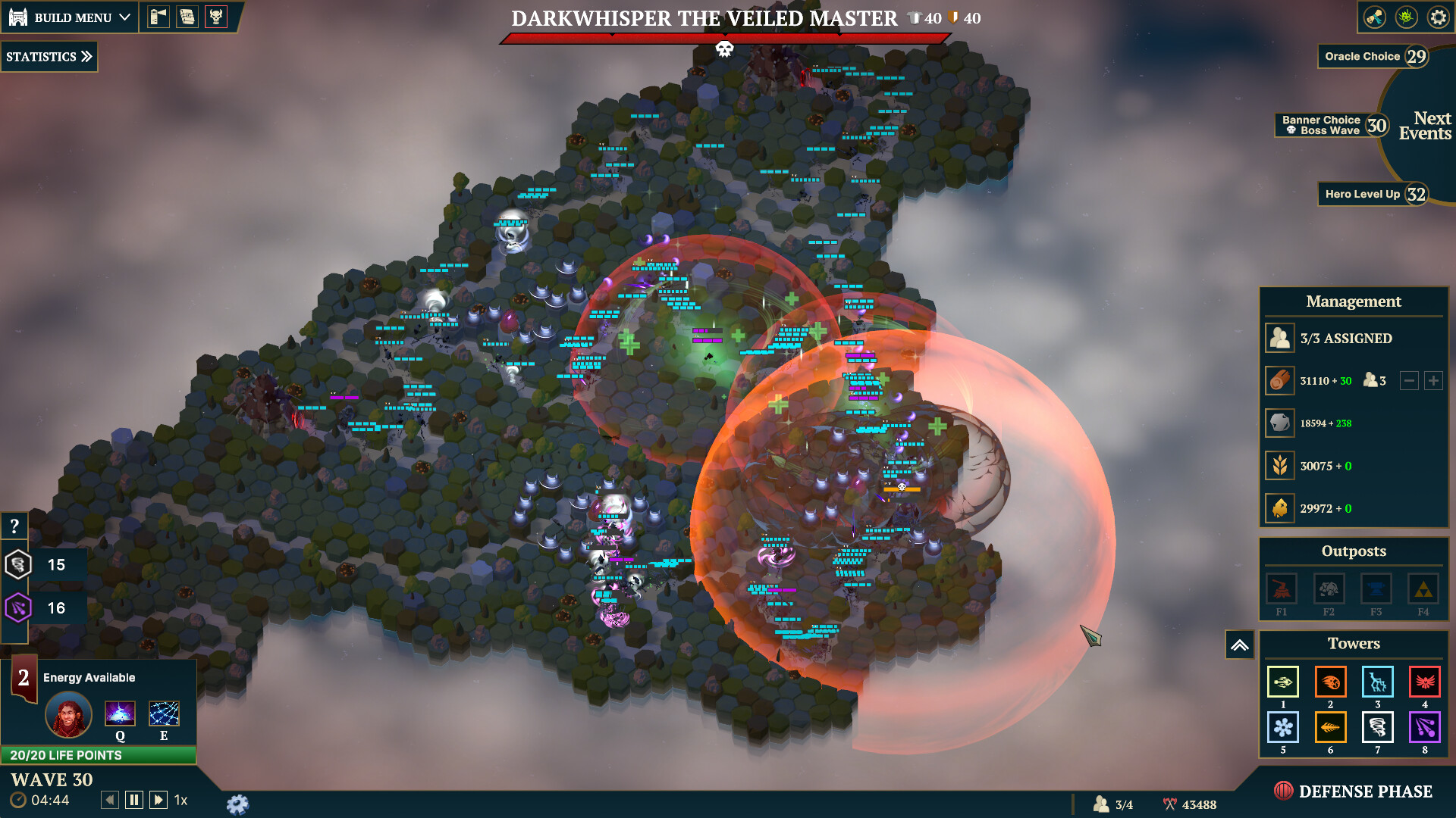 Nordhold screenshot 10
