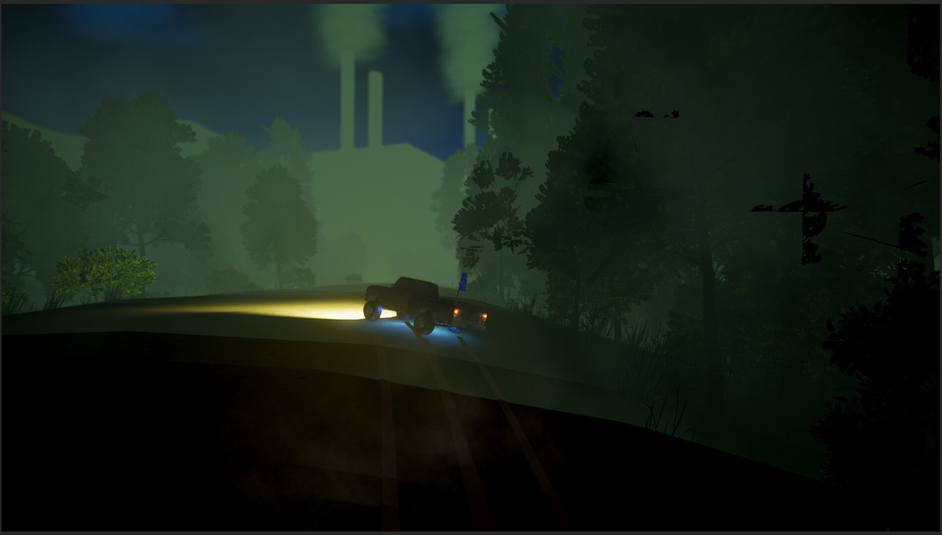 Deadwood Drive screenshot 7