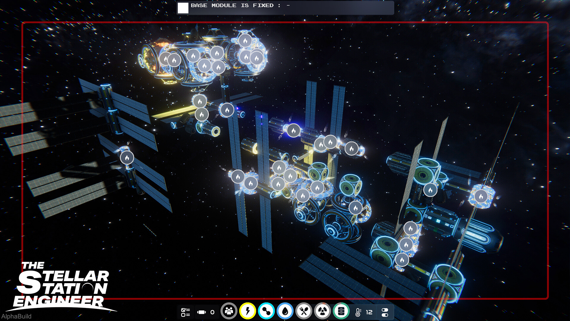 The Stellar Station Engineer screenshot 4