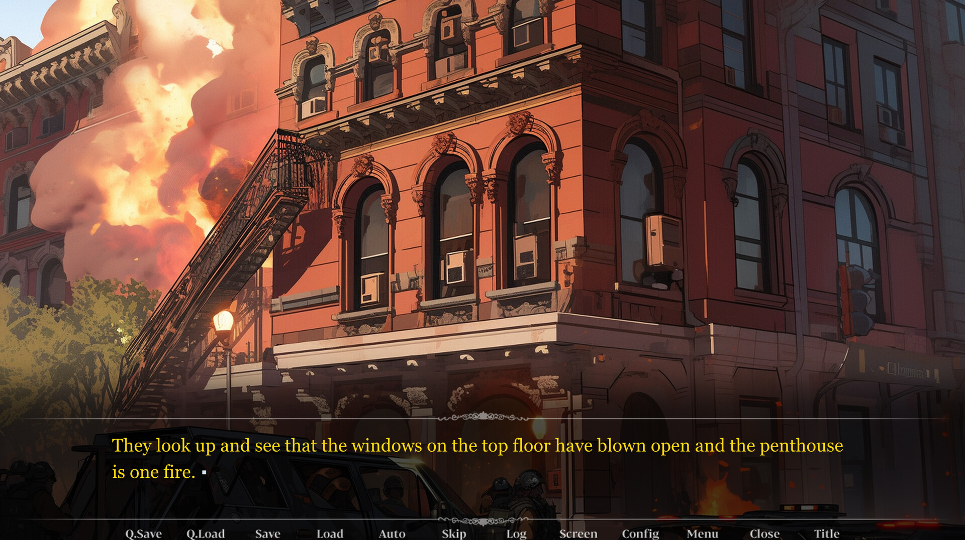 The Fast and the Flirtatious: LA Drift screenshot 5