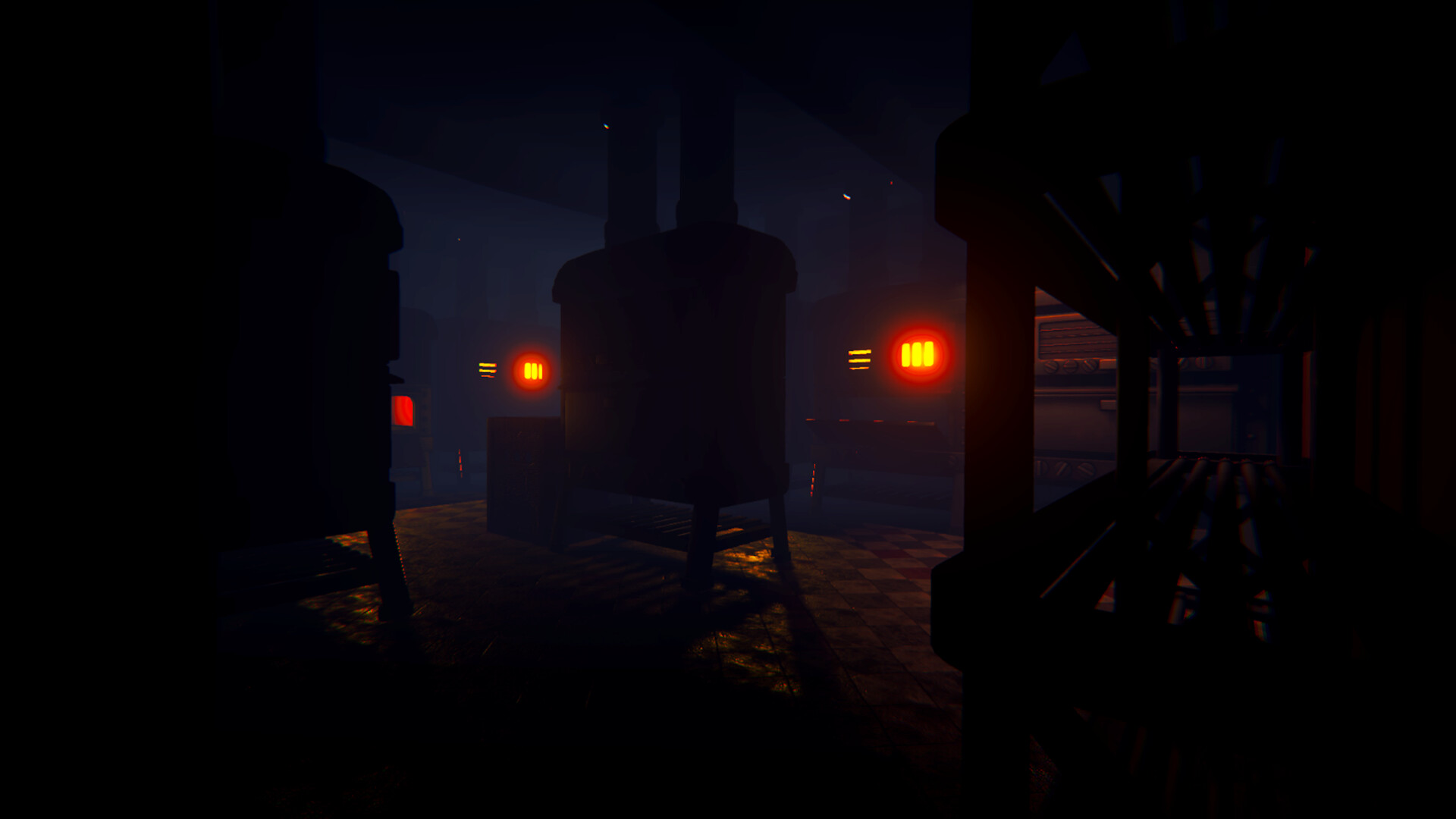 Cakey's Twisted Bakery screenshot 5