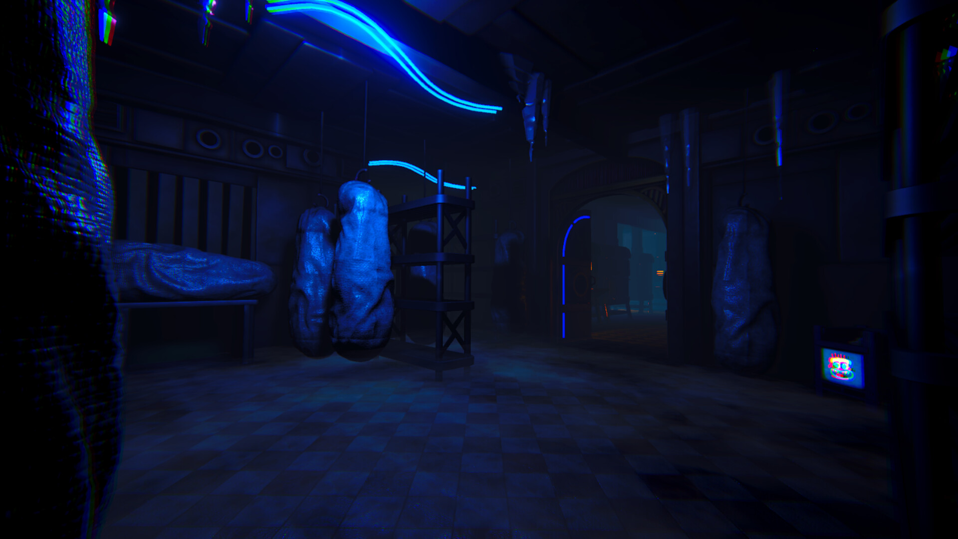 Cakey's Twisted Bakery screenshot 6