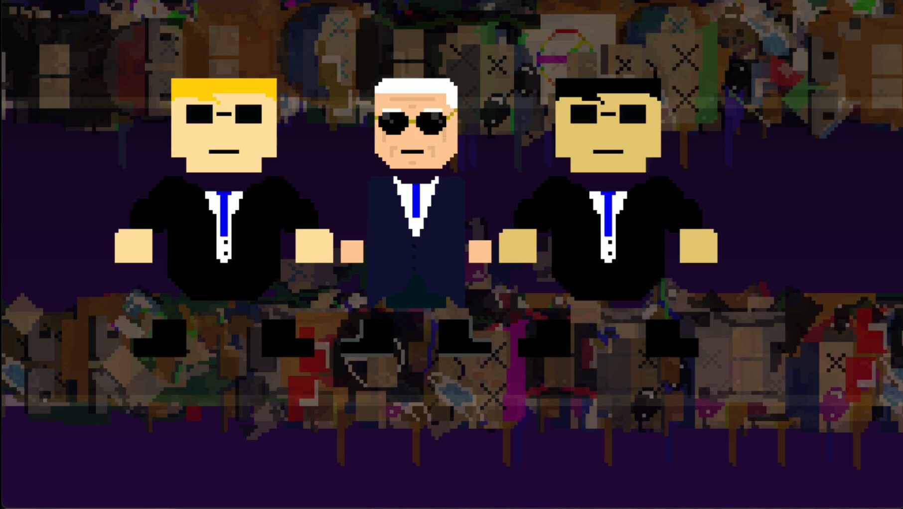 Plaza Security #neverforget7/13 screenshot 6