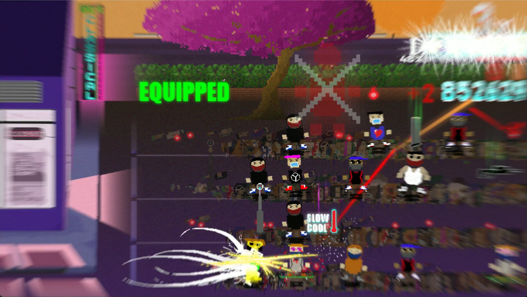 Plaza Security #neverforget7/13 screenshot 1
