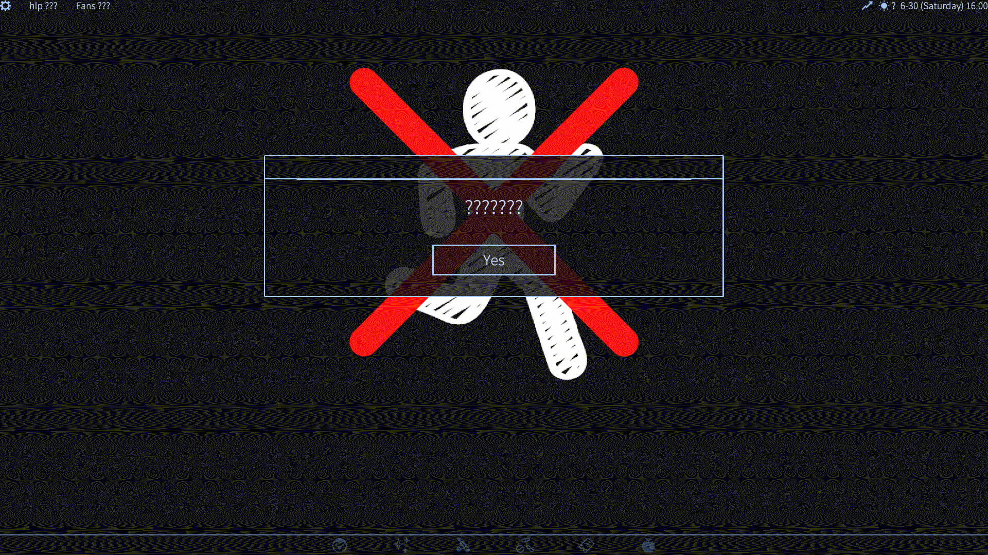 Love, Internet, and Murder Magic screenshot 8
