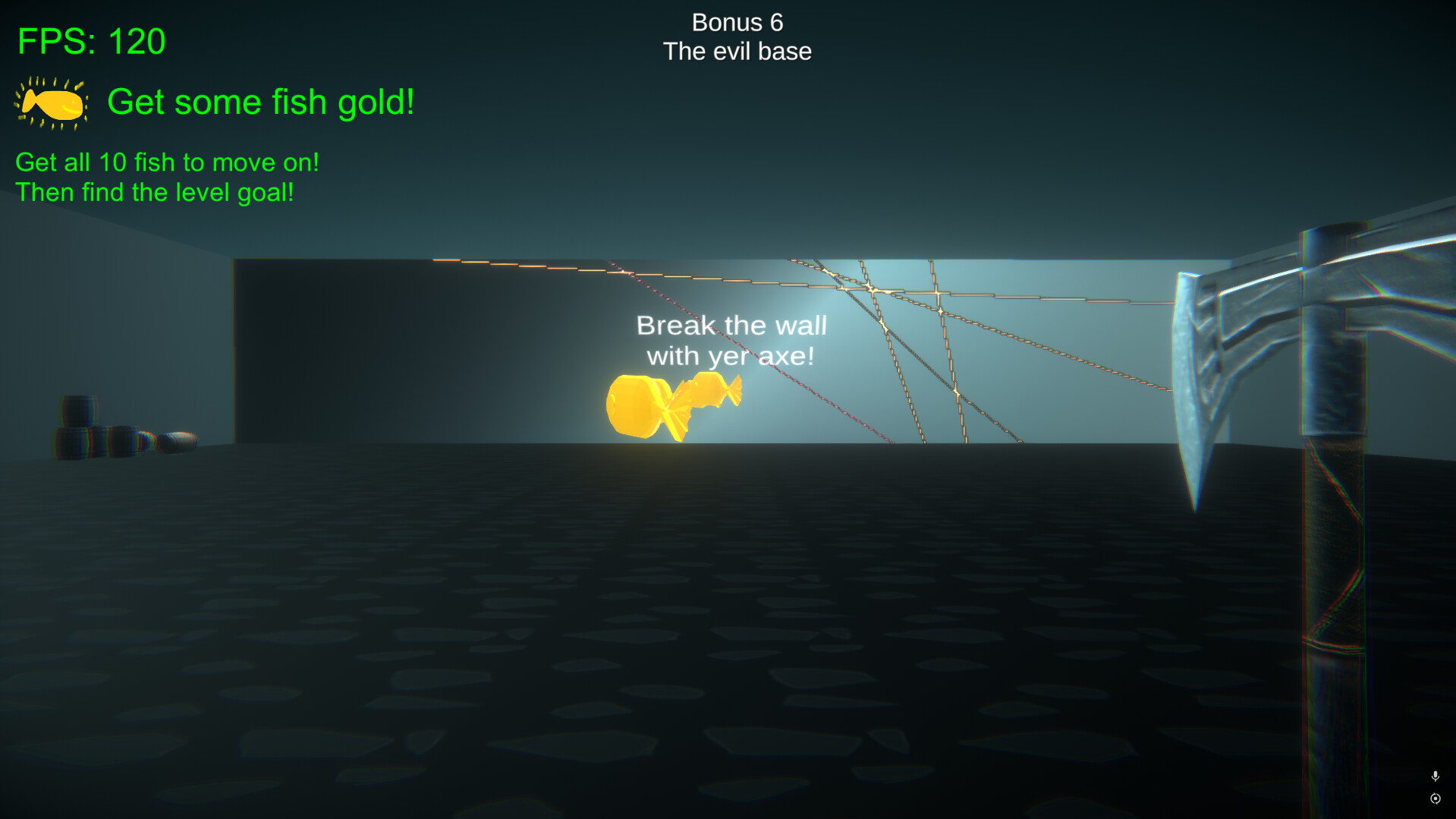 Cosmic Parkour: Infinite Journey screenshot 6