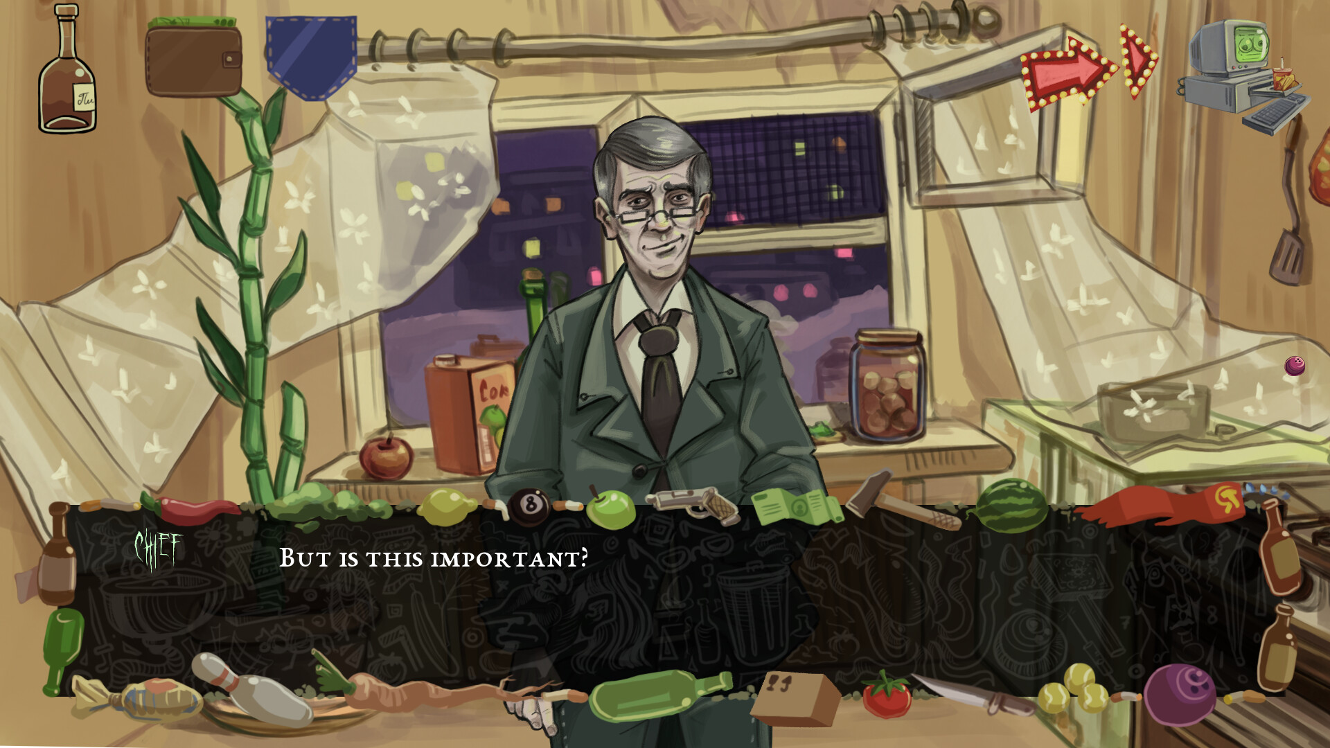 Holidays screenshot 3