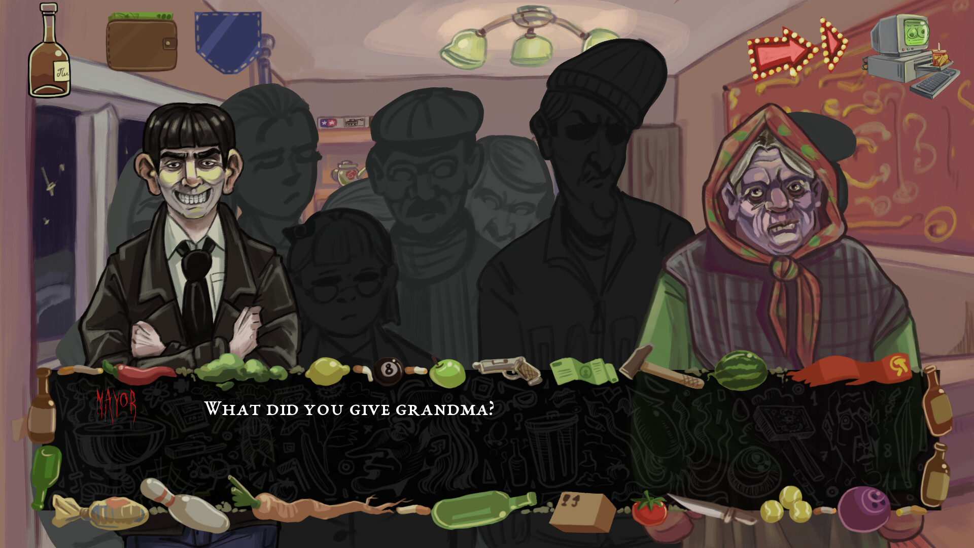Holidays screenshot 4