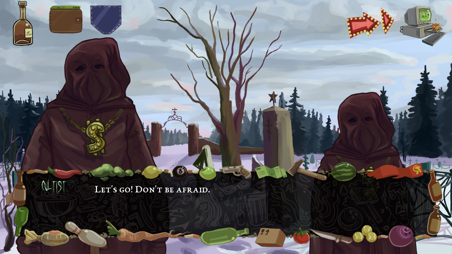 Holidays screenshot 6
