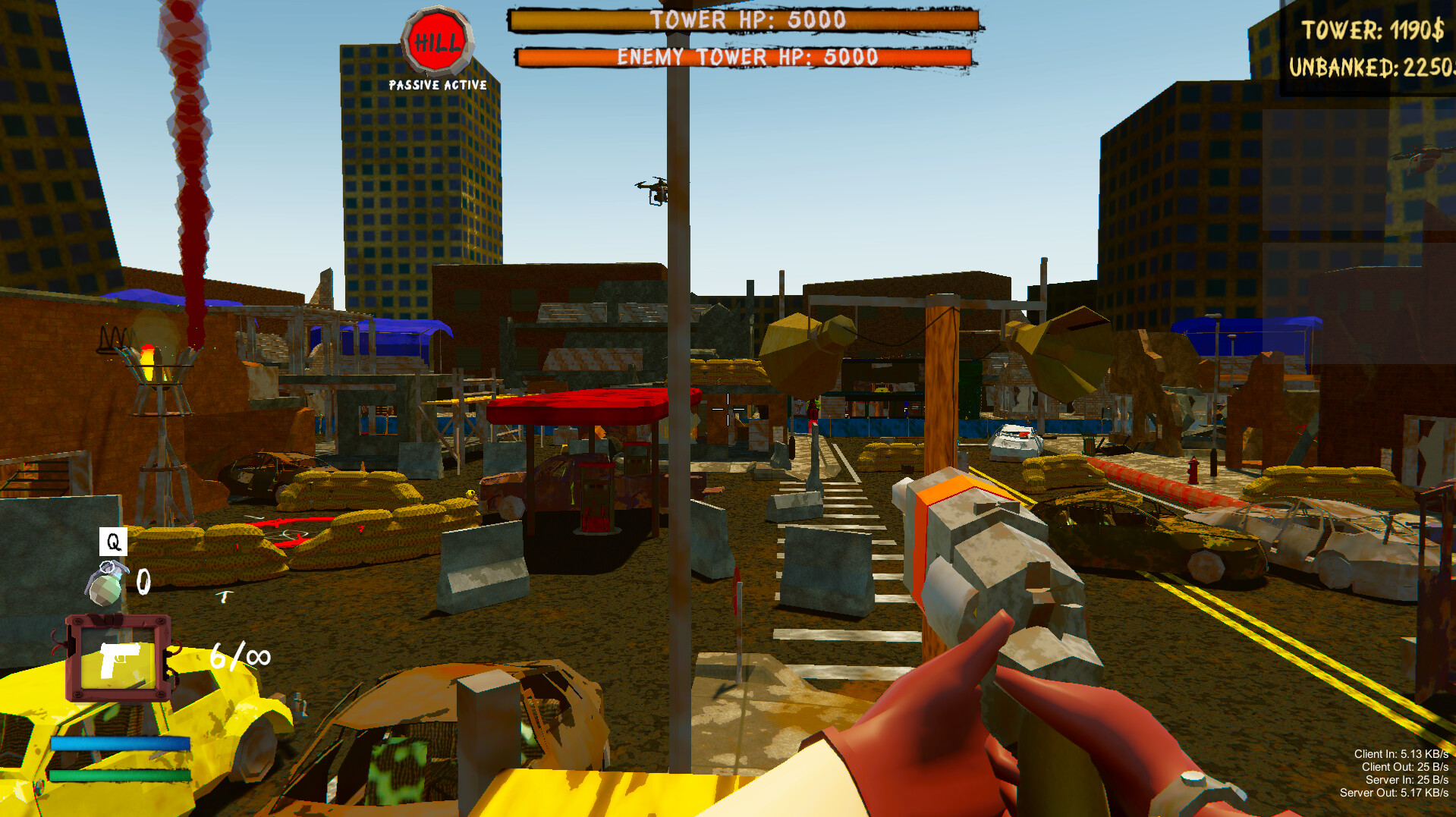 FreakShow screenshot 3