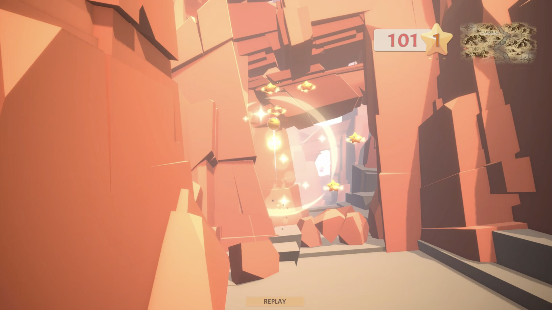 Plyte screenshot 1