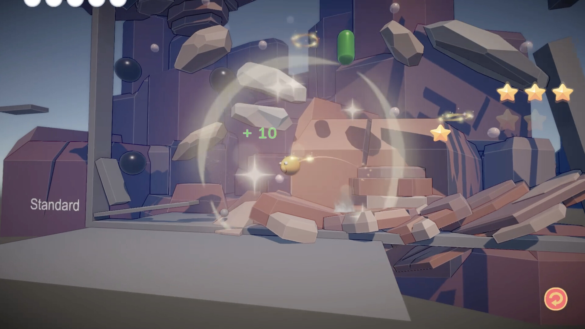 Plyte screenshot 7