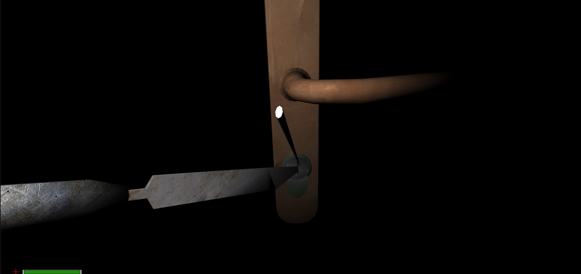 The House screenshot 8