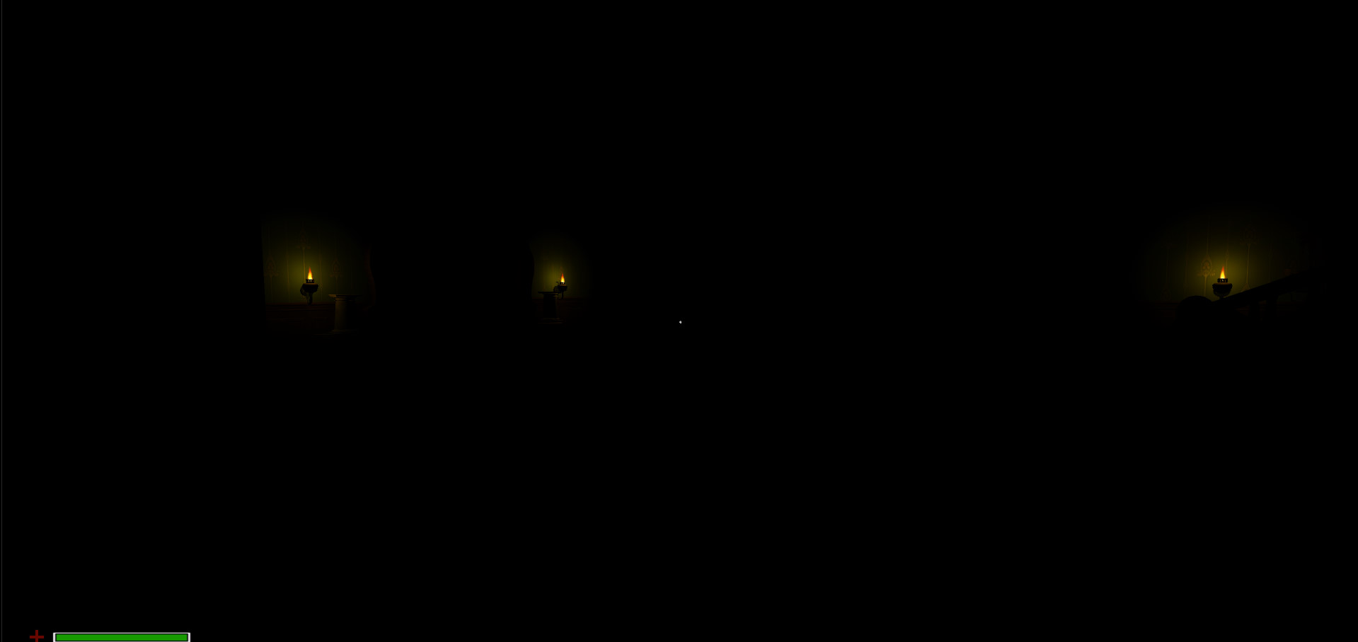 The House screenshot 10