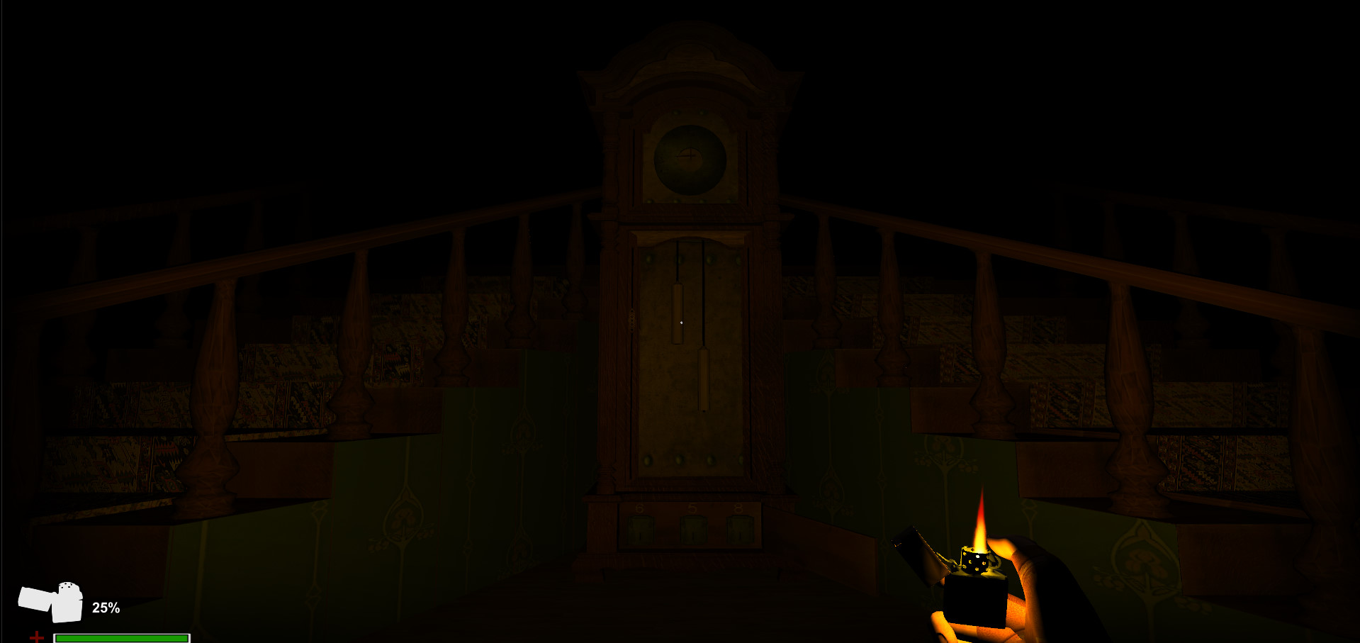 The House screenshot 17