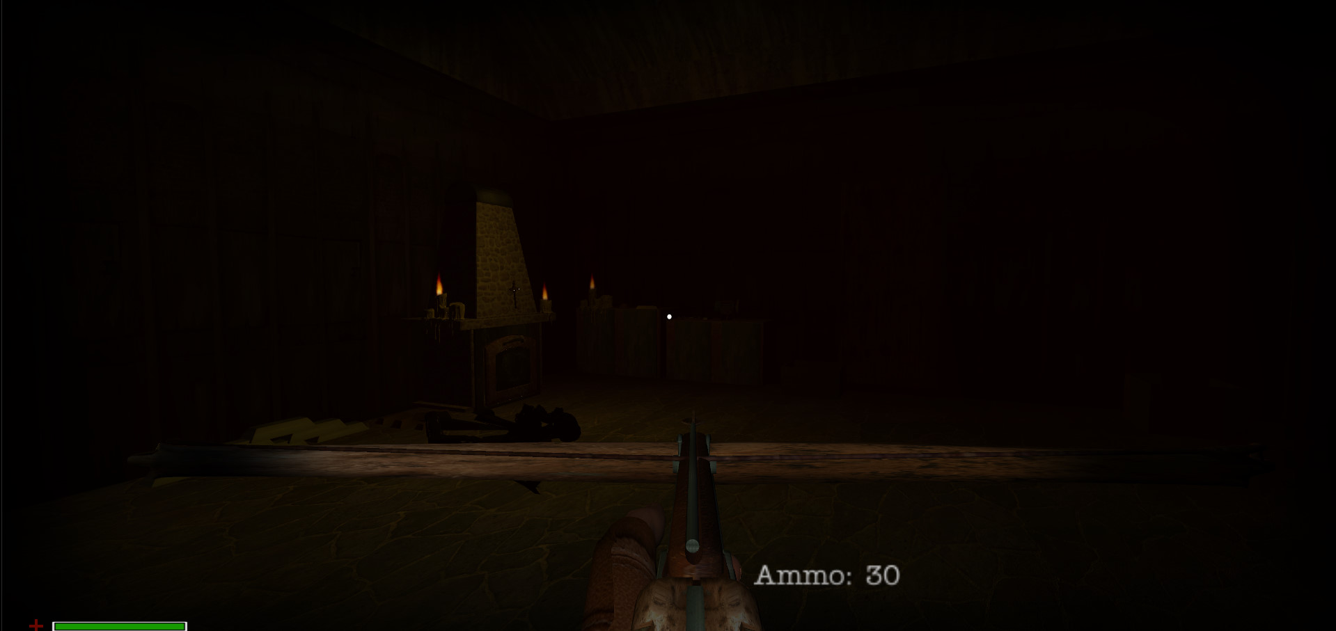 The House screenshot 24