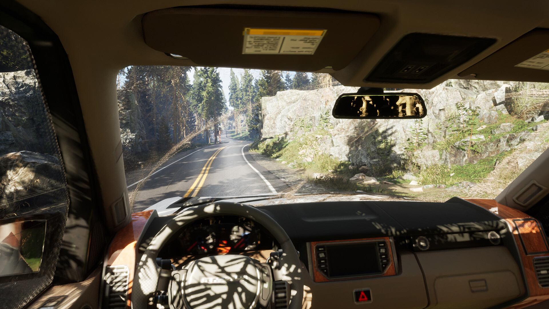 Wild Encounters - Cedar Woods Campground screenshot 1
