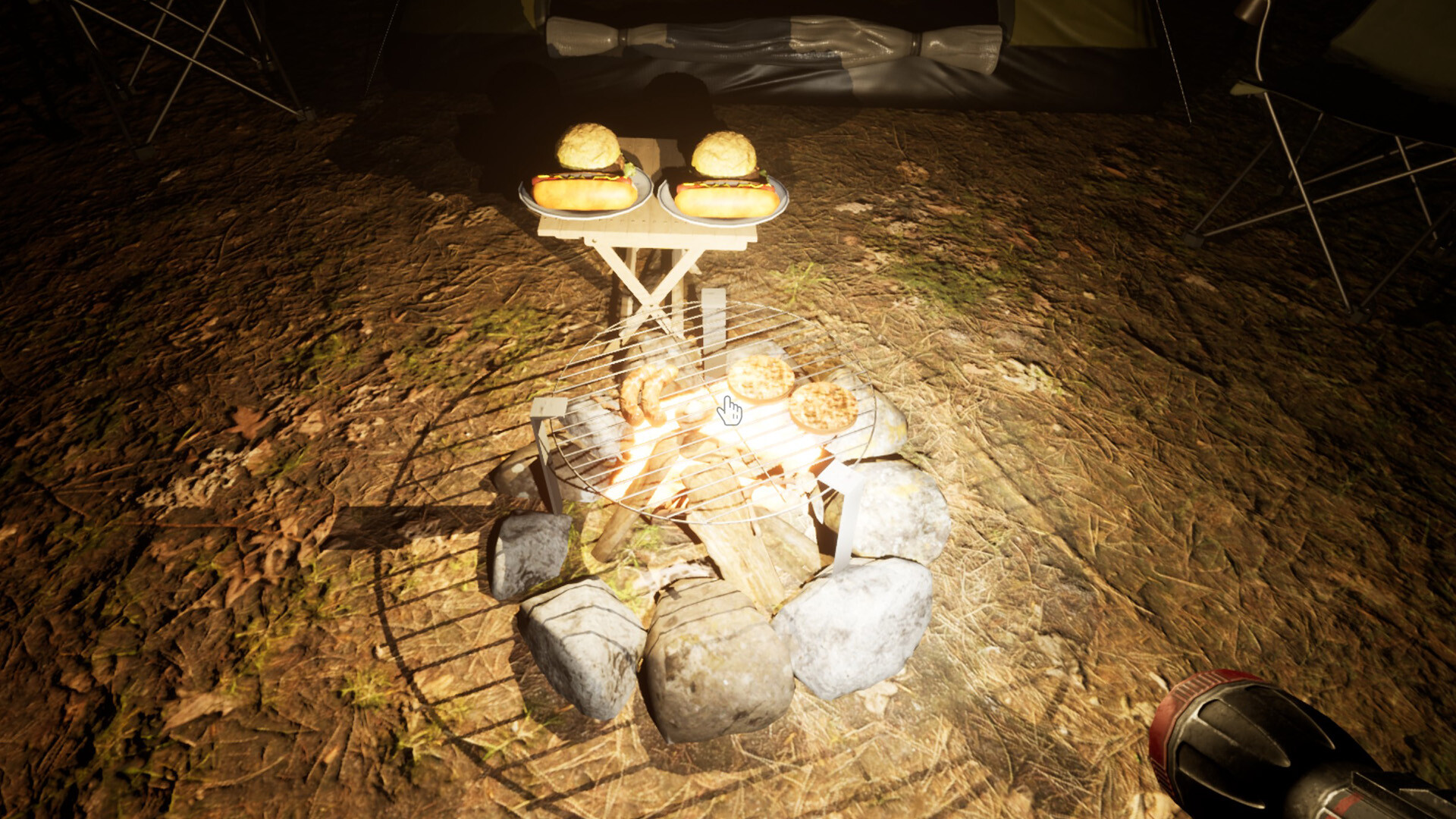Wild Encounters - Cedar Woods Campground screenshot 12