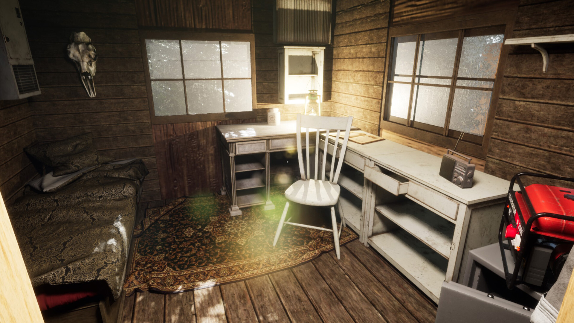 Wild Encounters - Cedar Woods Campground screenshot 10