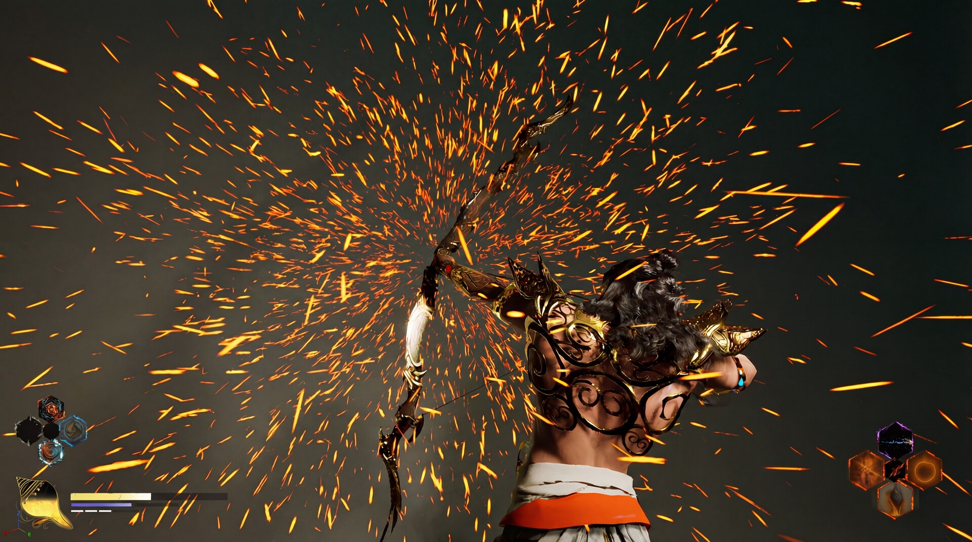 Dharmayuddha - The Righteous War screenshot 13