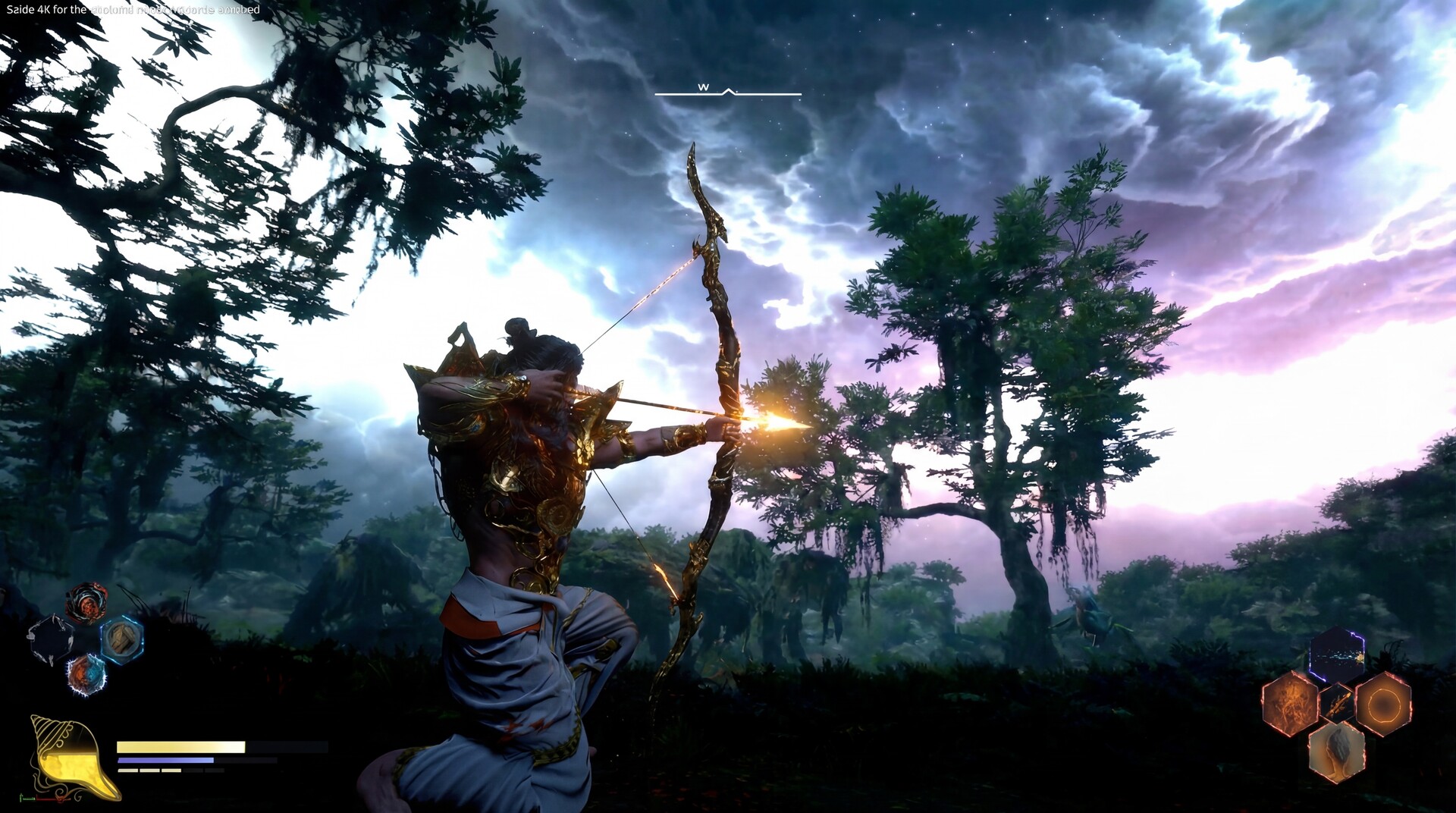 Dharmayuddha - The Righteous War screenshot 3