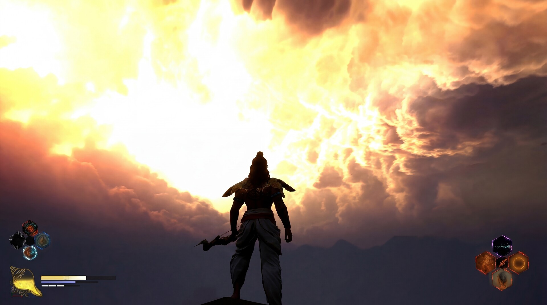 Dharmayuddha - The Righteous War screenshot 12